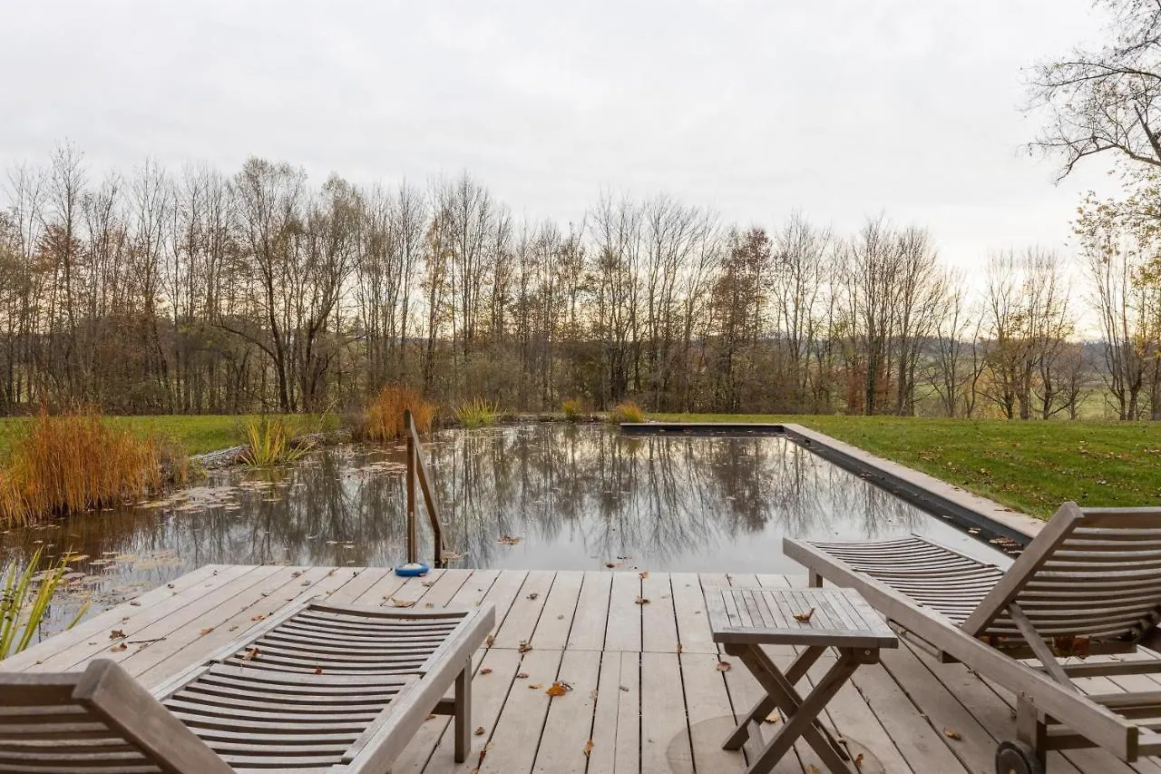Villa Riedhof Egling 0*,  Deutschland
