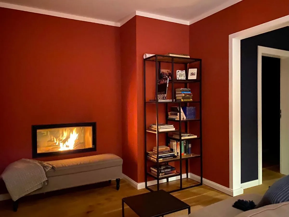 Holiday home Villa Riedhof Egling