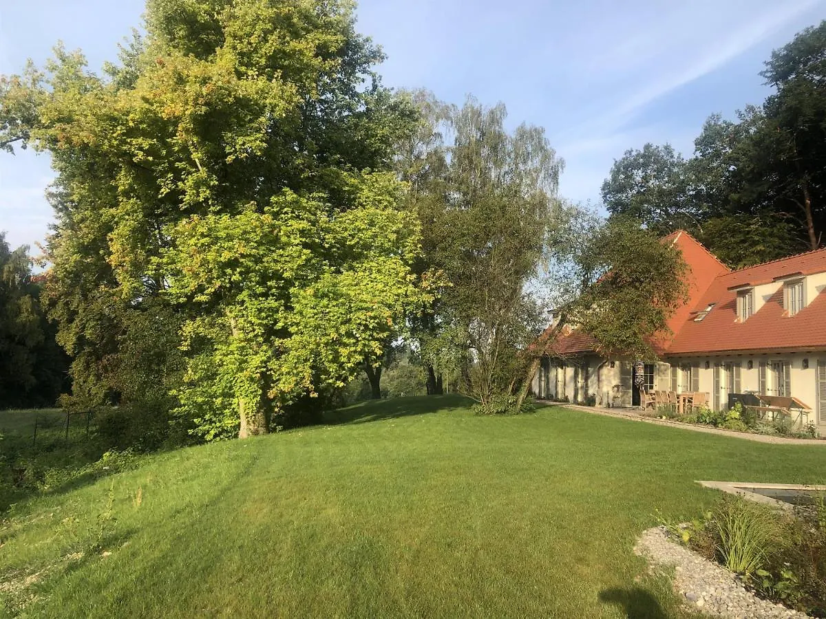 Villa Riedhof Egling 0*,