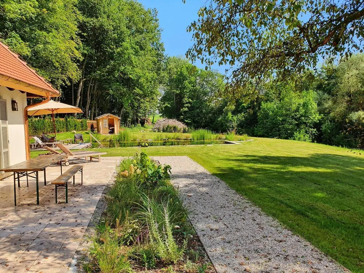 Villa Riedhof Egling 0*,  Tyskland