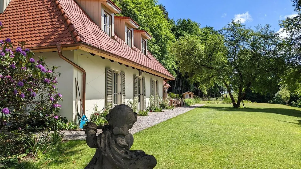 Villa Riedhof Egling