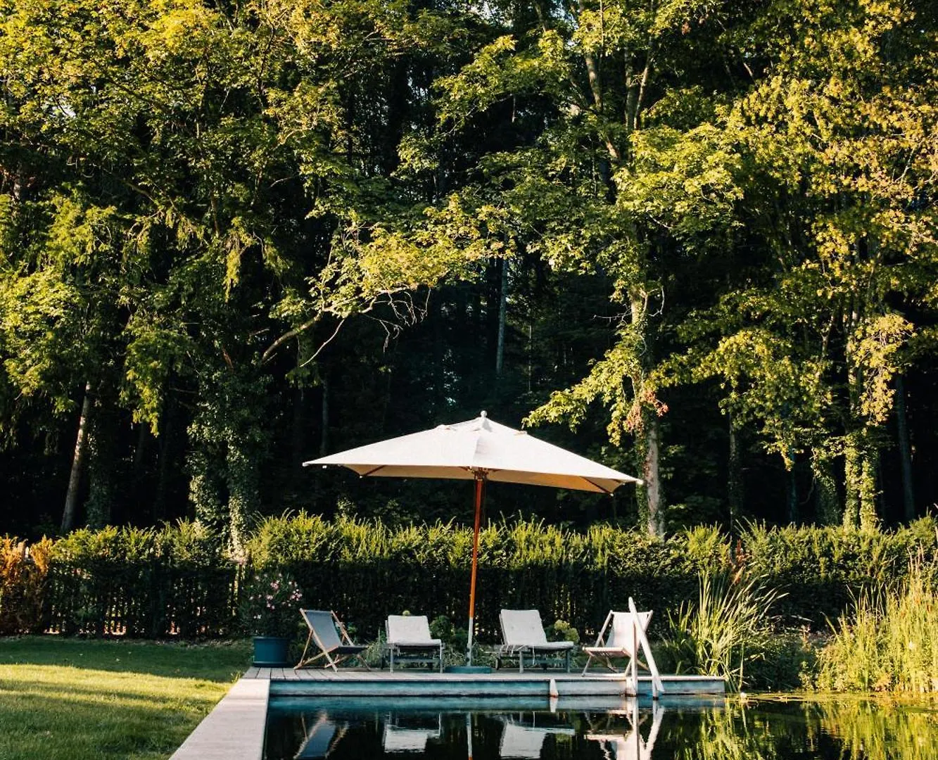 Villa Riedhof Egling Semesterbostad